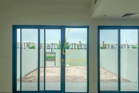 Villa à Dubai South (Dubai World Central), Dubai, 3 chambres, 144 m², № 115251 - photo 3
