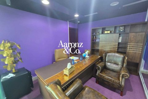 Office in Business Bay, Dubai 169 sq.m. № 115256