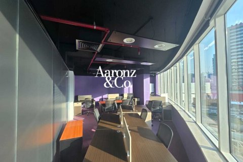 Oficina en Business Bay, Dubai, 169 m², № 115256 - foto 6