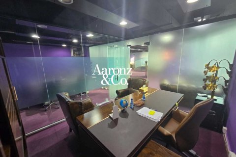 Oficina en Business Bay, Dubai, 169 m², № 115256 - foto 8