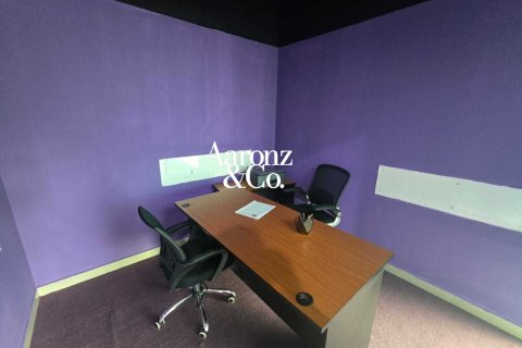 Oficina en Business Bay, Dubai, 169 m², № 115256 - foto 7