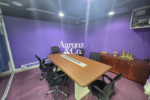 Oficina en Business Bay, Dubai, 169 m², № 115256 - foto 4