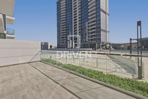 Apartment in District One, Mohammed Bin Rashid City, Dubai 1 bedroom, 95.41 sq.m. № 128288