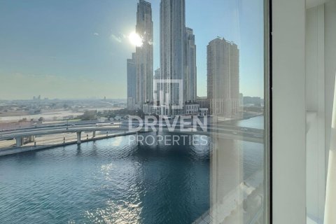 Квартира в Urban Oasis, Бизнес-Бэй, Дубай, 3 спальни, 175.87м², № 128290