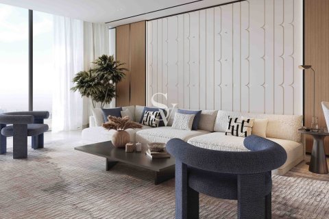 Appartement à Binghatti Moonlight à Al Jaddaf, Dubai, 1 chambre, 76 m², № 124199 - photo 8