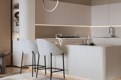 Appartement à Binghatti Moonlight à Al Jaddaf, Dubai, 1 chambre, 76 m², № 124199 - photo 7