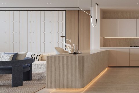 Appartement à Binghatti Moonlight à Al Jaddaf, Dubai, 1 chambre, 76 m², № 124199 - photo 10