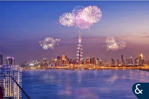 شقة في خور دبي, دبي 1غرف نوم, 69 م² رقم 75747 - صورة 5