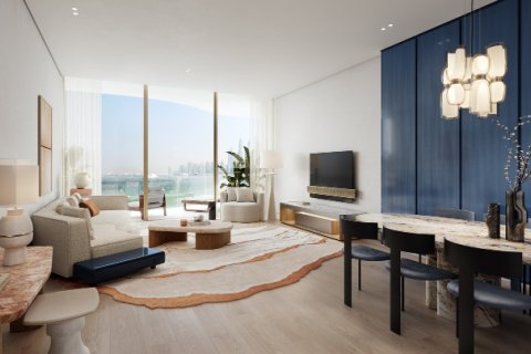 Appartement à Dubai, 198.28 m², № 37750 - photo 14