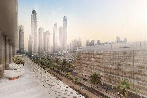 Appartement à Dubai, 198.28 m², № 37750 - photo 6