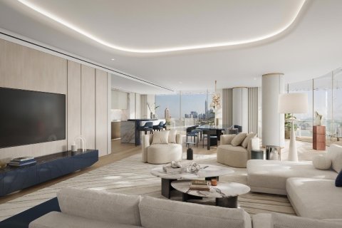 Appartement à Dubai, 198.28 m², № 37750 - photo 16