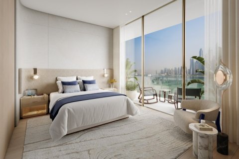 Appartement à Dubai, 198.28 m², № 37750 - photo 12