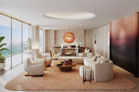 شقة في Dubai Harbour, دبي 3 غرف نوم, 242.47 م² رقم 37751 - صورة 18