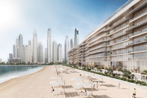 شقة في Dubai Harbour, دبي 3 غرف نوم, 242.47 م² رقم 37751 - صورة 7