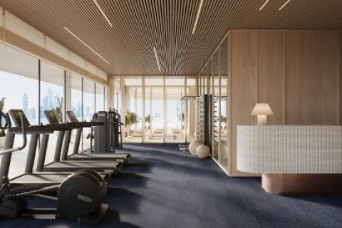 شقة في Dubai Harbour, دبي 3 غرف نوم, 242.47 م² رقم 37751 - صورة 9