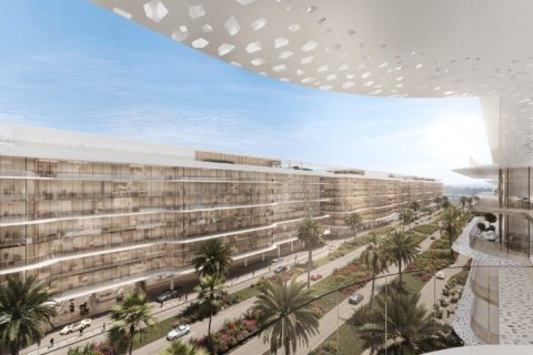 شقة في Dubai Harbour, دبي 3 غرف نوم, 242.47 م² رقم 37751 - صورة 5
