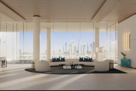 شقة في Dubai Harbour, دبي 3 غرف نوم, 242.47 م² رقم 37751 - صورة 6