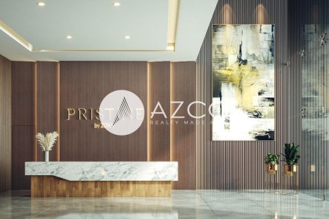 Apartment in Al Furjan, Dubai 1 bedroom, 81.9 sq.m. № 37752 - photo 4