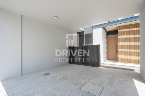 Снять в аренду таунхаус в Мудоне, Дубай: 3 спальни, 167.97м², № 129841 - фото 25