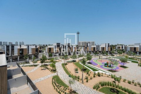 Снять в аренду таунхаус в Мудоне, Дубай: 3 спальни, 167.97м², № 129841 - фото 16