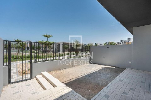 Снять в аренду таунхаус в Мудоне, Дубай: 3 спальни, 167.97м², № 129841 - фото 22