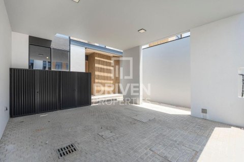 Снять в аренду таунхаус в Мудоне, Дубай: 3 спальни, 167.97м², № 129841 - фото 28