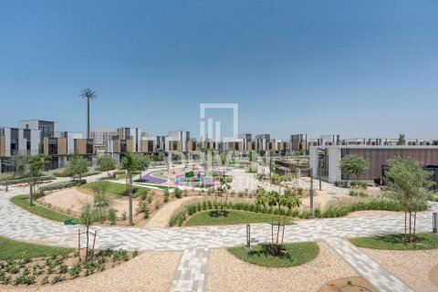 Снять в аренду таунхаус в Мудоне, Дубай: 3 спальни, 167.97м², № 129841 - фото 14
