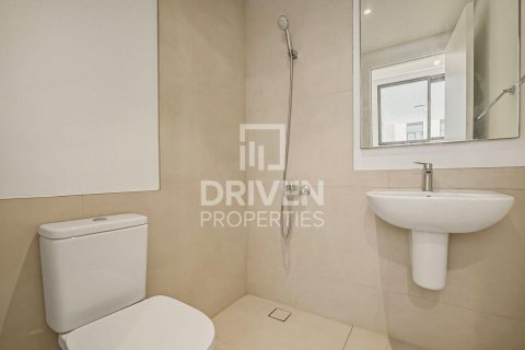 Снять в аренду таунхаус в Мудоне, Дубай: 3 спальни, 167.97м², № 129841 - фото 26