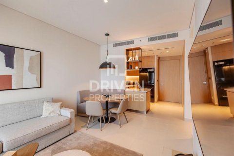 Снять в аренду квартиру в Vida Residences Dubai Mall, Даунтаун Дубай (Даунтаун Бурдж Дубай), Дубай: 2 спальни, 113.16м², № 129843 - фото 16