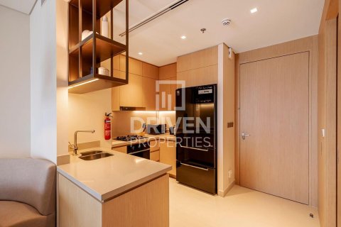 Снять в аренду квартиру в Vida Residences Dubai Mall, Даунтаун Дубай (Даунтаун Бурдж Дубай), Дубай: 2 спальни, 113.16м², № 129843 - фото 4