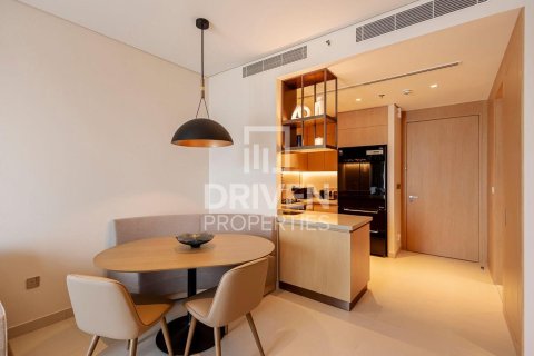 Снять в аренду квартиру в Vida Residences Dubai Mall, Даунтаун Дубай (Даунтаун Бурдж Дубай), Дубай: 2 спальни, 113.16м², № 129843 - фото 15