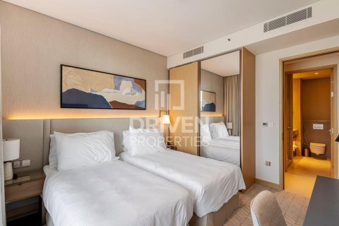 Снять в аренду квартиру в Vida Residences Dubai Mall, Даунтаун Дубай (Даунтаун Бурдж Дубай), Дубай: 2 спальни, 113.16м², № 129843 - фото 12