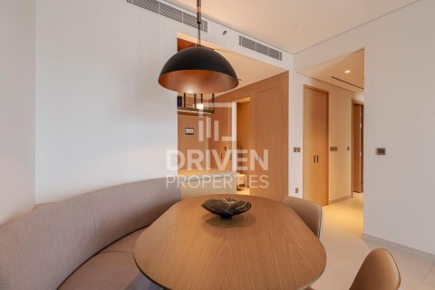 Снять в аренду квартиру в Vida Residences Dubai Mall, Даунтаун Дубай (Даунтаун Бурдж Дубай), Дубай: 2 спальни, 113.16м², № 129843 - фото 14