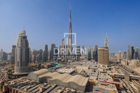 Appartement à Vida Residences Dubai Mall, Downtown Dubai (Downtown Burj Dubai), Dubai, 2 chambres, 113.16 m², № 129843