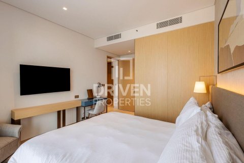 Снять в аренду квартиру в Vida Residences Dubai Mall, Даунтаун Дубай (Даунтаун Бурдж Дубай), Дубай: 2 спальни, 113.16м², № 129843 - фото 3