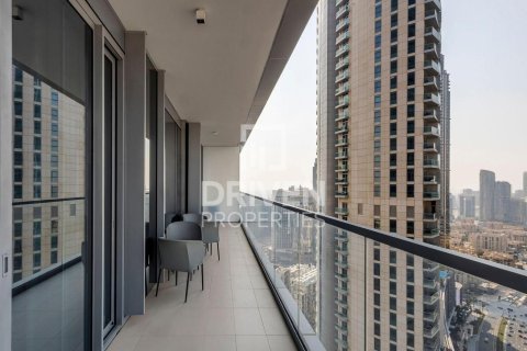 Снять в аренду квартиру в Vida Residences Dubai Mall, Даунтаун Дубай (Даунтаун Бурдж Дубай), Дубай: 2 спальни, 113.16м², № 129843 - фото 7