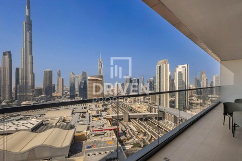 Снять в аренду квартиру в Vida Residences Dubai Mall, Даунтаун Дубай (Даунтаун Бурдж Дубай), Дубай: 2 спальни, 113.16м², № 129843 - фото 17