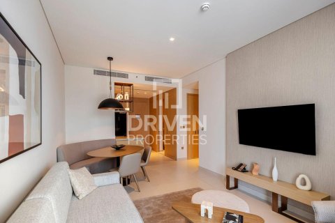 Снять в аренду квартиру в Vida Residences Dubai Mall, Даунтаун Дубай (Даунтаун Бурдж Дубай), Дубай: 2 спальни, 113.16м², № 129843 - фото 20