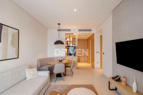 Снять в аренду квартиру в Vida Residences Dubai Mall, Даунтаун Дубай (Даунтаун Бурдж Дубай), Дубай: 2 спальни, 113.16м², № 129843 - фото 21