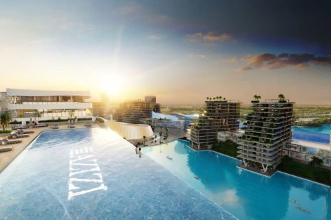Apartment in Dubai 1 bedroom, 67.8 sq.m. № 120699 - photo 12