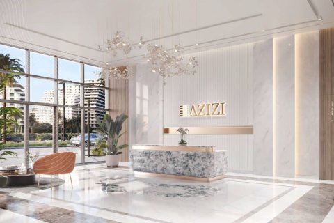 Apartment in Dubai 1 bedroom, 67.8 sq.m. № 120699 - photo 2