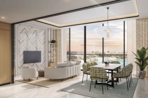 Apartment in Dubai 1 bedroom, 67.8 sq.m. № 120699 - photo 4