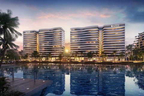 Appartement à Dubai, 1 chambre, 67.8 m², № 120699