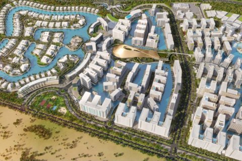 Apartment in Dubai 1 bedroom, 67.8 sq.m. № 120699 - photo 8