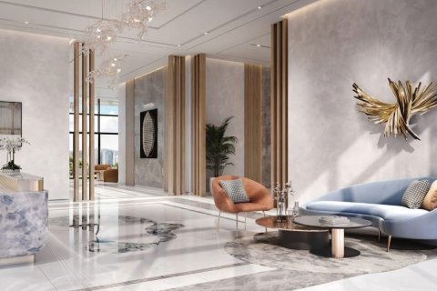 Apartment in Dubai 1 bedroom, 67.8 sq.m. № 120699 - photo 3