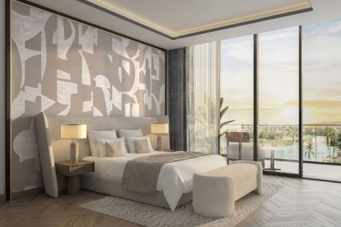 Apartment in Dubai 1 bedroom, 67.8 sq.m. № 120699 - photo 5
