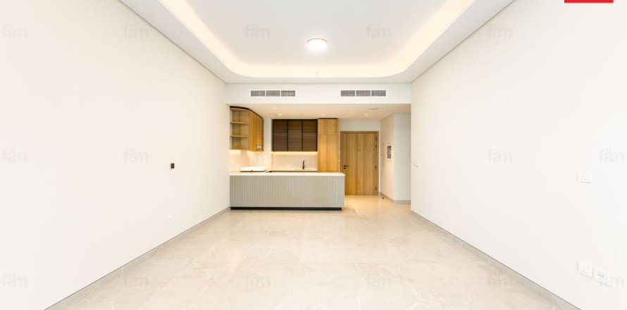Appartement à Dubai Hills Estate, Dubai, 2 chambres, 129.9 m², № 120702