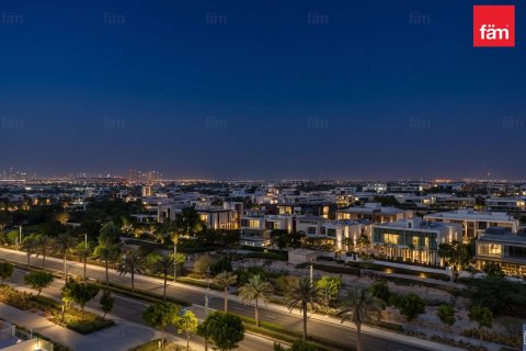 Appartement à Dubai Hills Estate, Dubai, 2 chambres, 129.9 m², № 120702 - photo 9