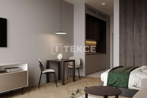 Apartment in Jumeirah Village Circle, Dubai 1 bedroom, 74 sq.m. № 69761 - photo 13
