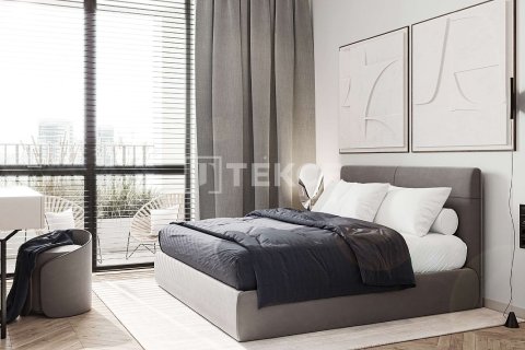 Apartment in Jumeirah Village Circle, Dubai 1 bedroom, 74 sq.m. № 69761 - photo 11
